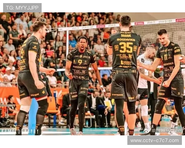 波兰联赛第三轮技术统计：卢布林莱昂15扣10中4发，斩获MVP