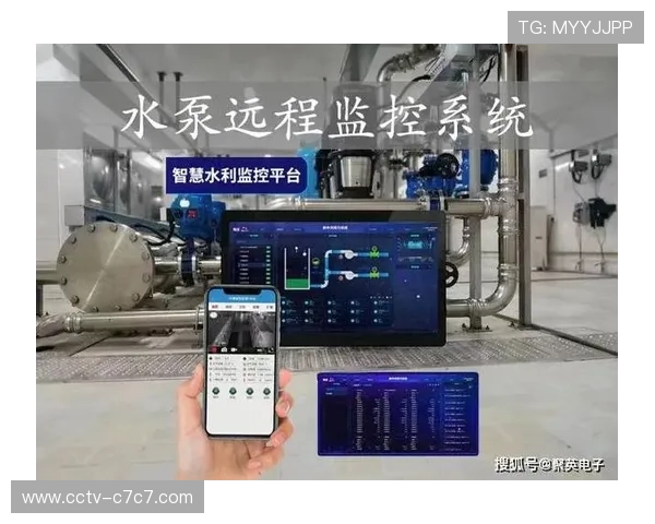 智慧水务系统落地泳池场馆，实时监测助力节能降耗超20%