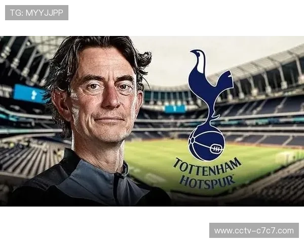 热刺近10轮仅两胜，弗兰克帅位压力加剧