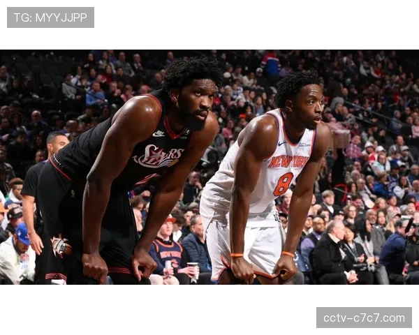 恩比德空砍38分11篮板,76人惜败尼克斯