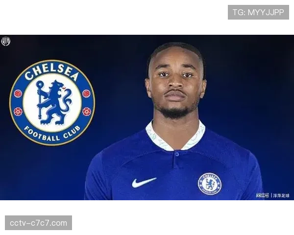 切尔西官方更新：恩昆库训练中脚踝扭伤，预计缺席三周